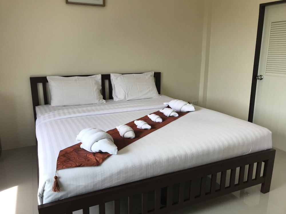 Standard Double Room photo 3