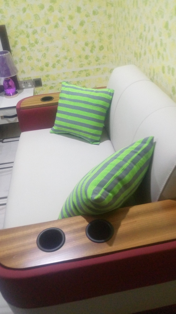 Executive Suite, 1 Bedroom, Resort View photo 3