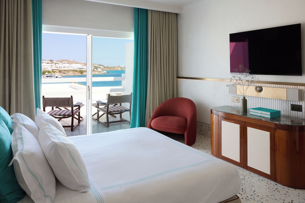 Panoramic Duplex, Sea View