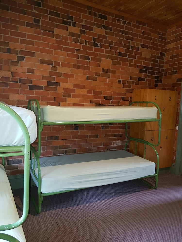 4 Bed Dorm