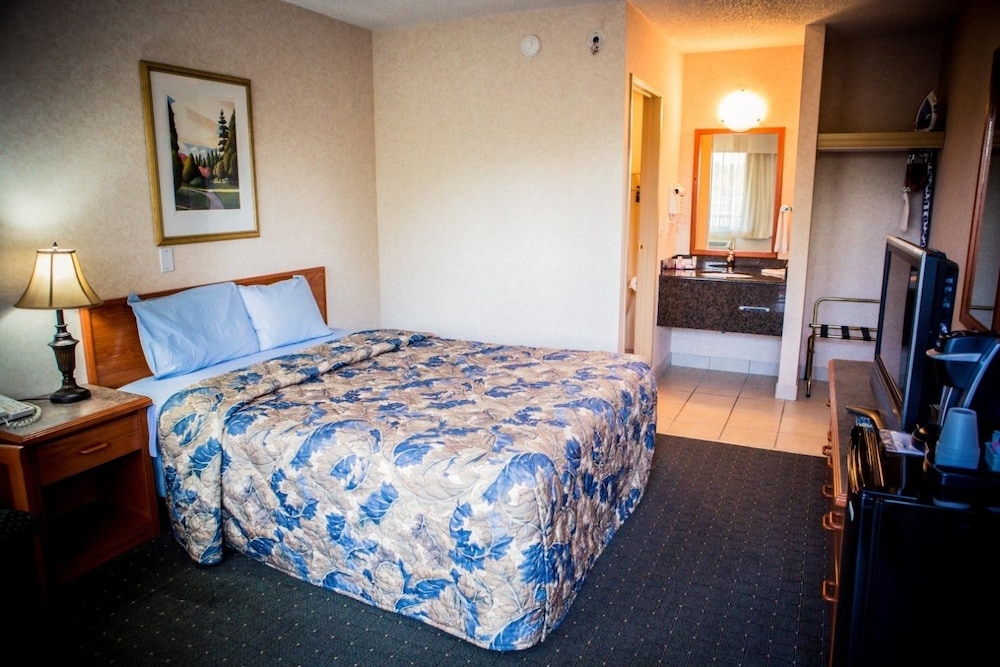 Standard Room, 1 Double Bed - Photo 2