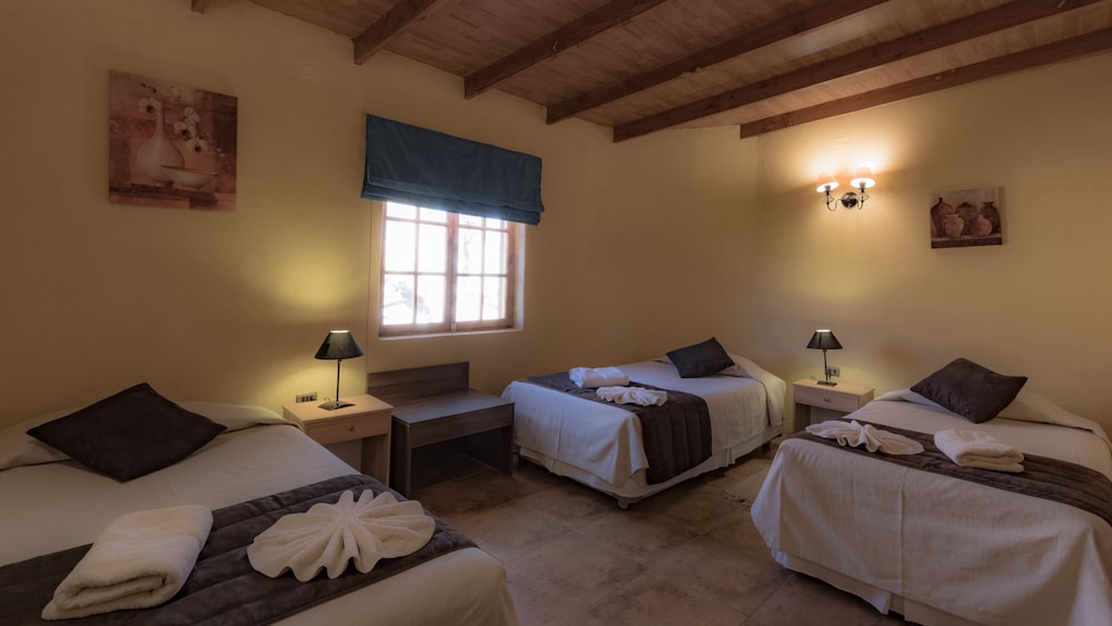 Triple Room, 3 Twin Beds