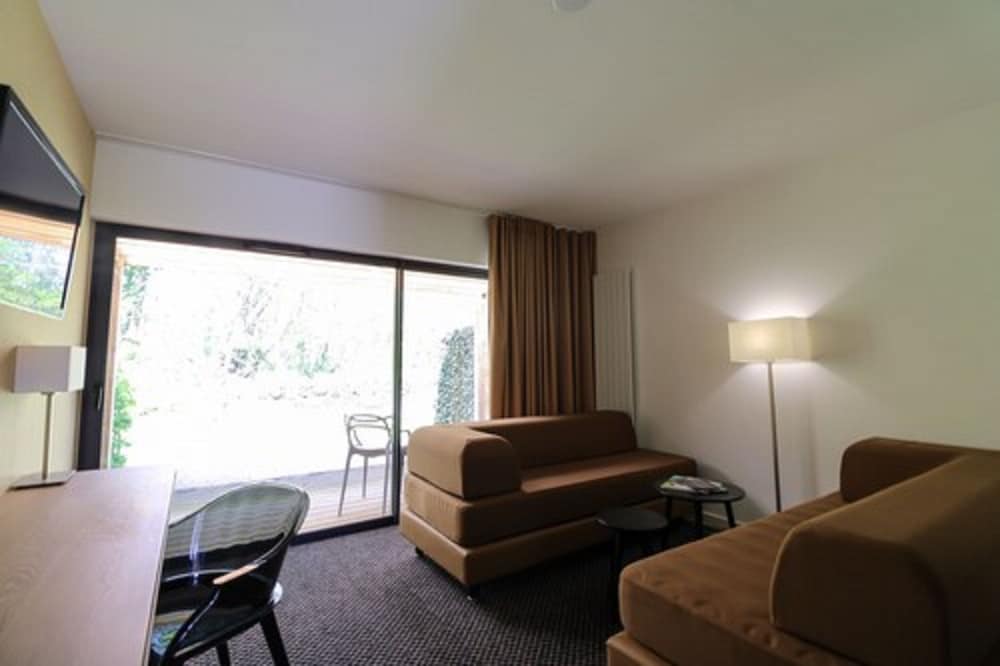 Deluxe Suite, Multiple Beds (Suite Loire et Sens) photo 2