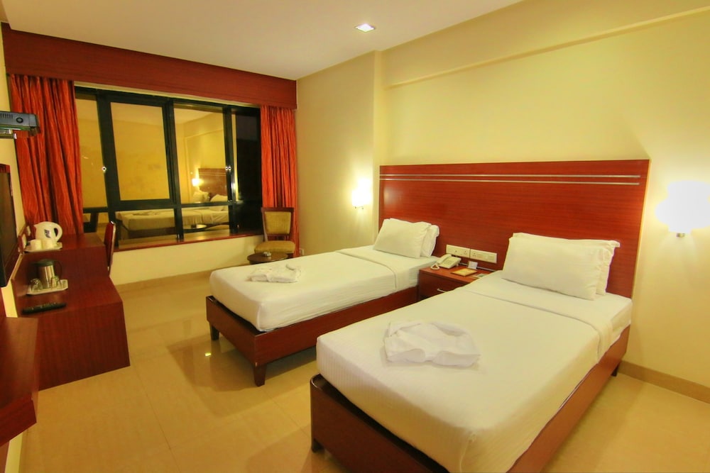 Deluxe Room - Photo 4