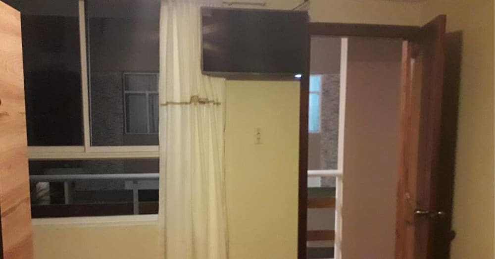 Quadruple Room photo 2