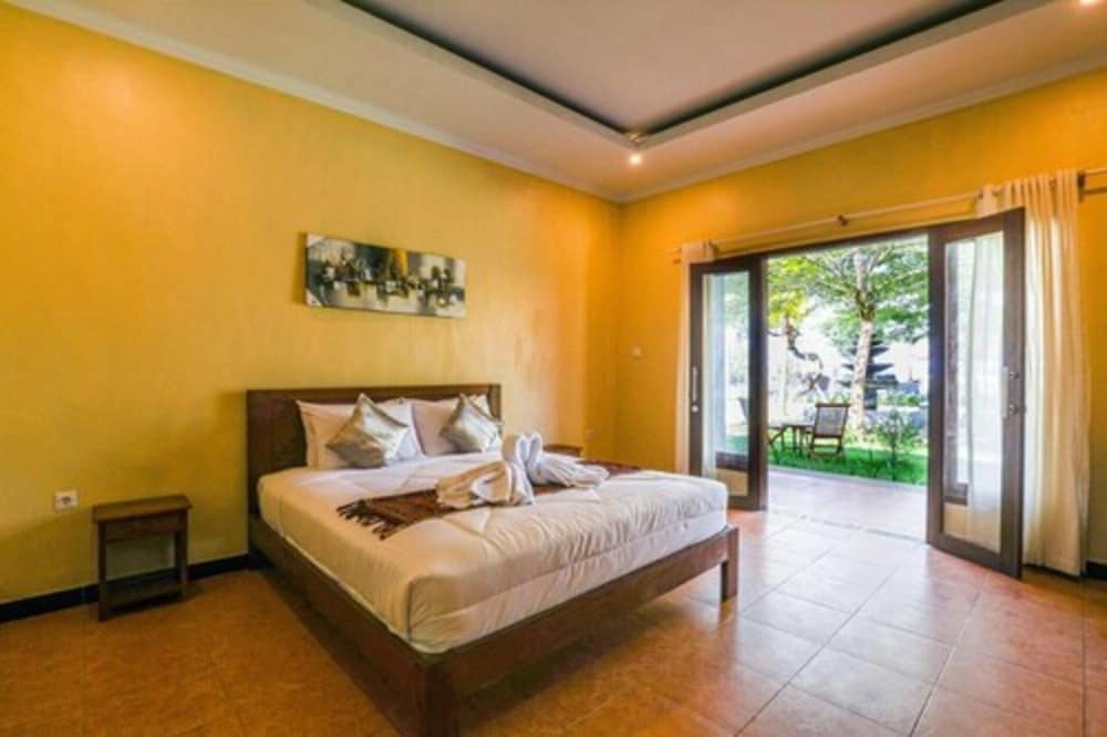 Superior Double or Twin Room - Photo 1