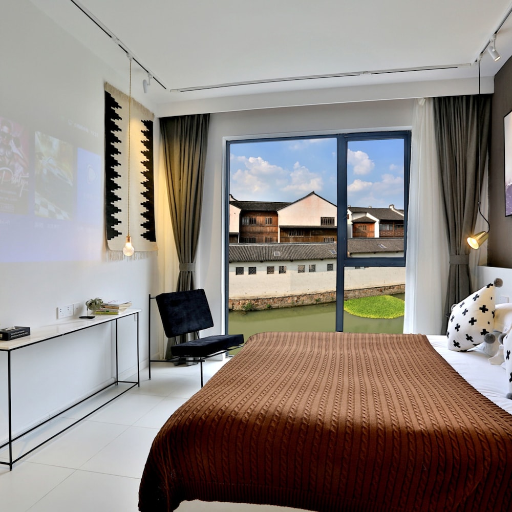 Comfort Double Room, River View photo 1