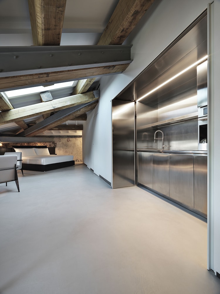 Deluxe Apartment, 1 Bedroom