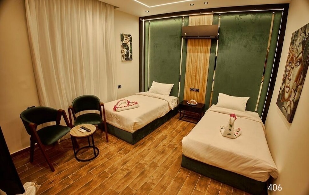 Double Room photo 1