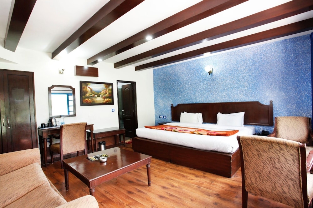 Luxury Double Room, 1 King Bed - Photo 4