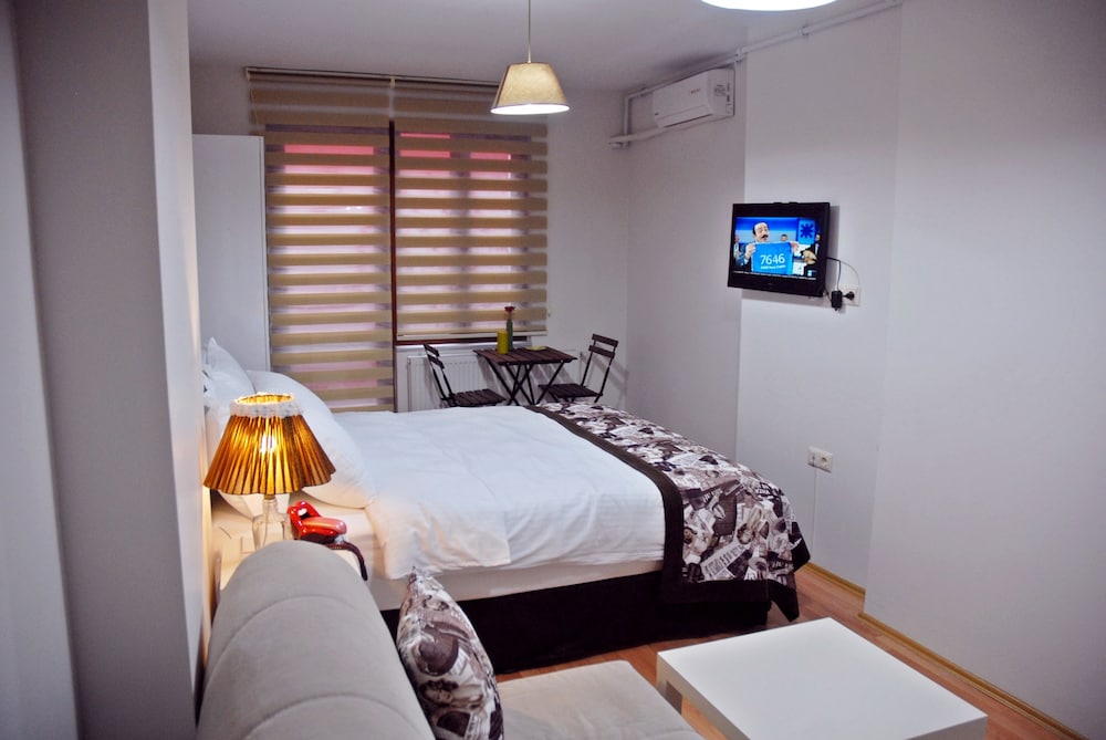 Economy Room, Ground Floor photo 1