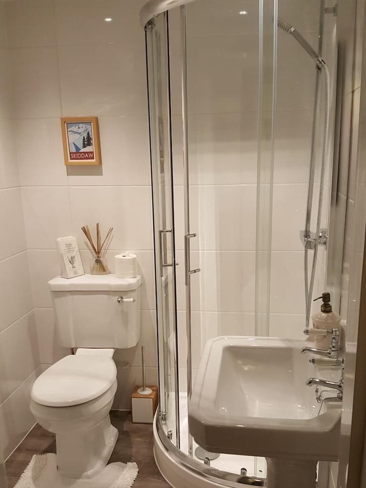 Luxury Twin Room, Ensuite (SPA ROOM) photo 2