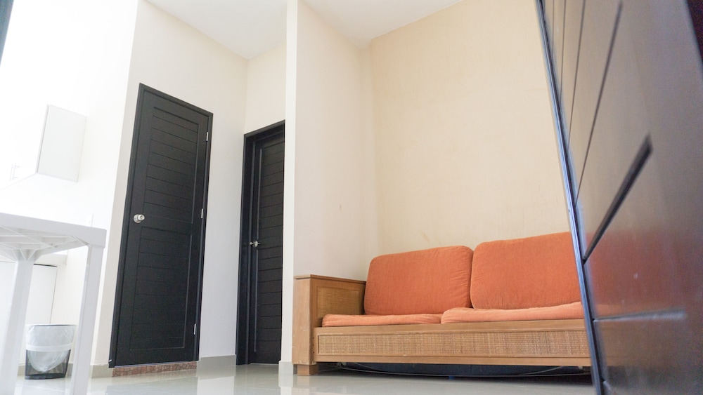 Superior Suite, 2 Bedrooms, Kitchen