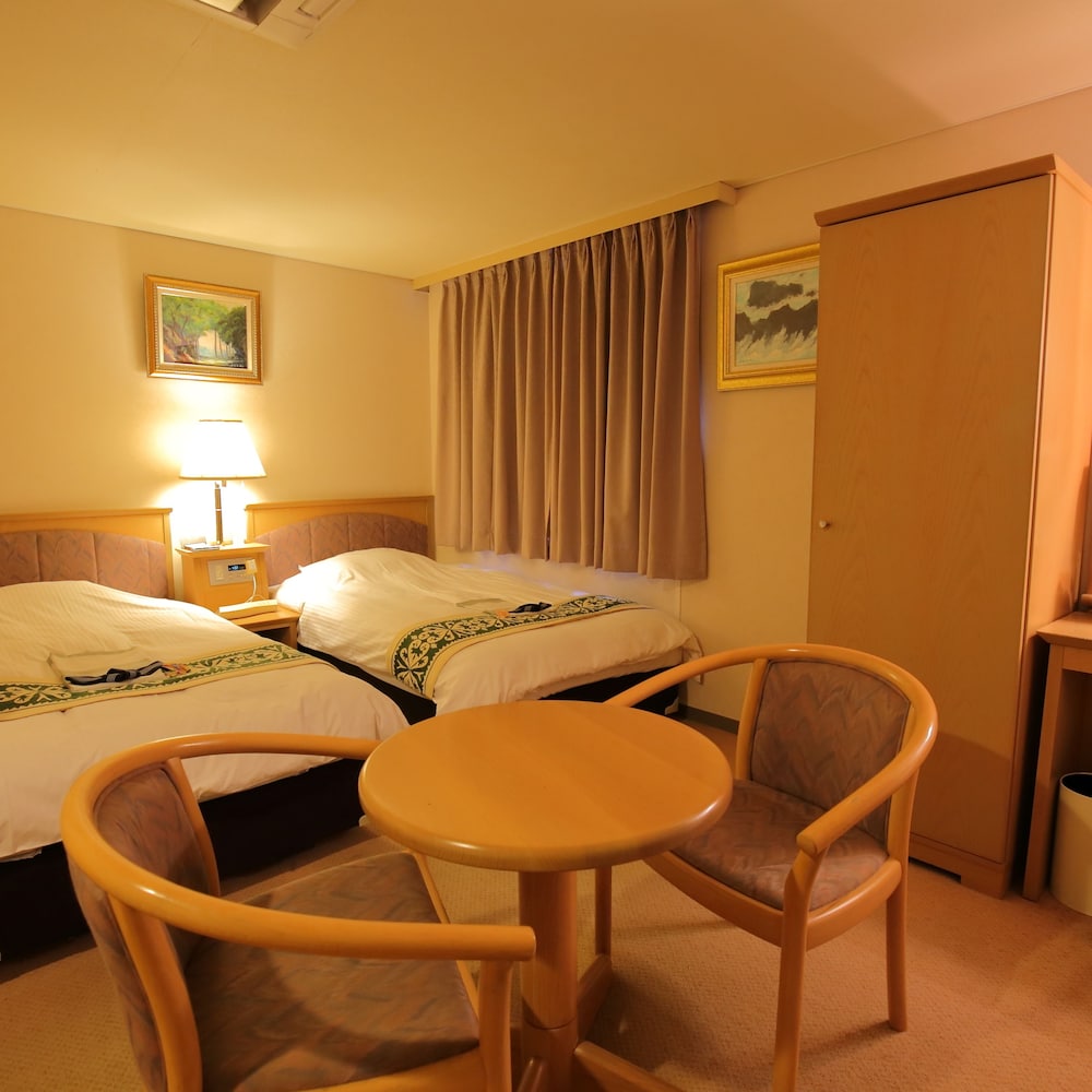City Twin Room, Non Smoking, Bay View