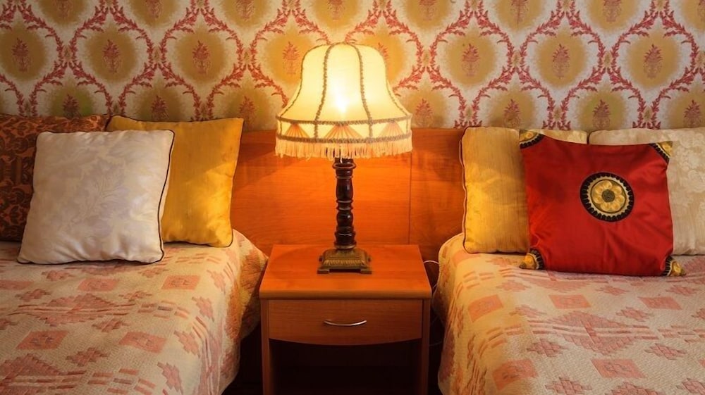 Standard Twin Room photo 2
