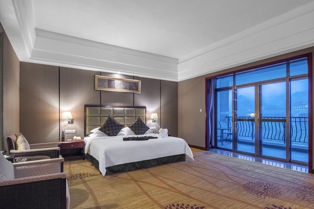 Deluxe Double Room, Non Smoking photo 1