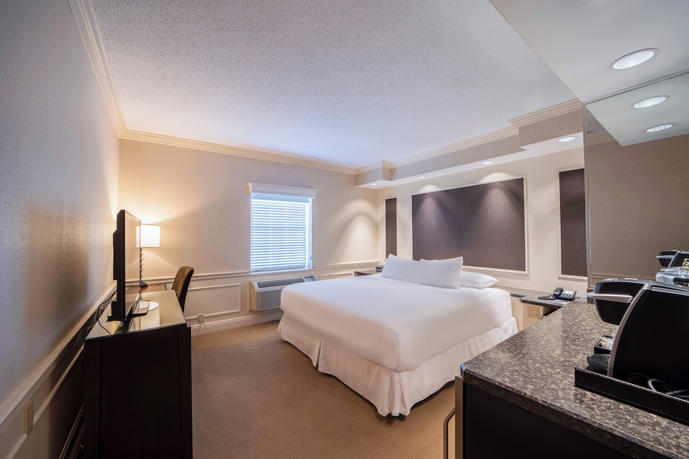Premier Room, 1 King Bed