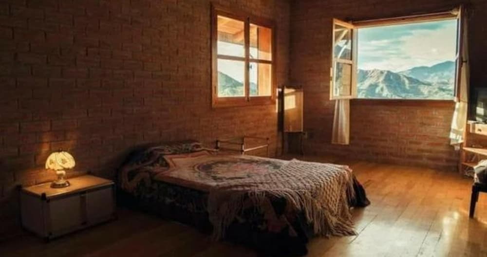 Double Room, 1 Double Bed, Private Bathroom photo 1