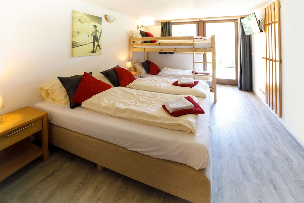 Apartment, 2 Bedrooms (Imbachhorn, incl. 85 EUR Cleaning fee) photo 1