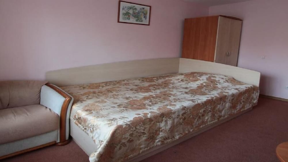 Standard Single Room, 1 Twin Bed, Non Smoking photo 2