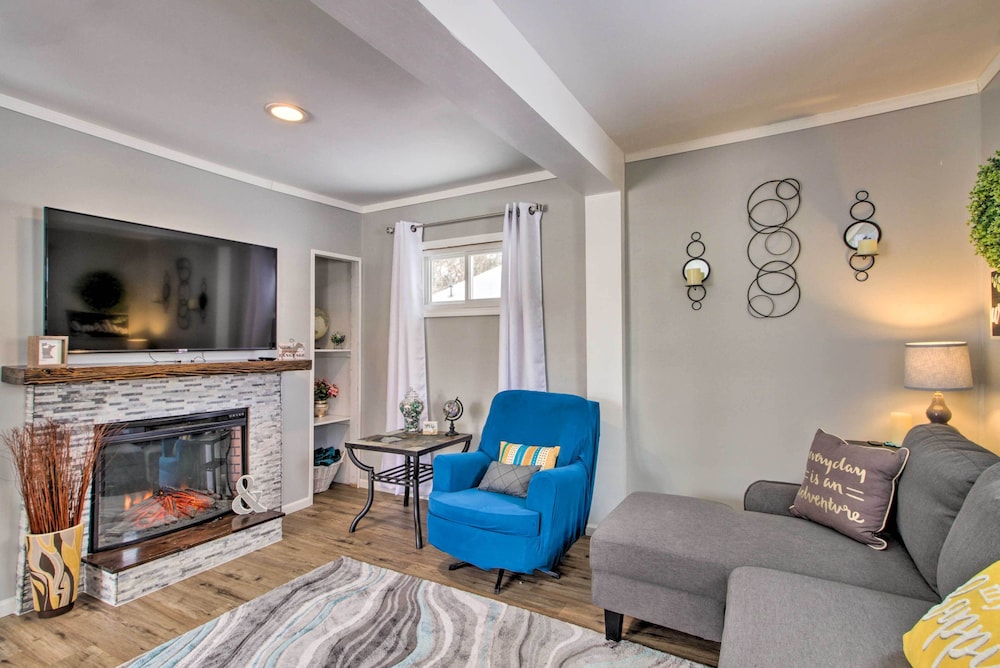 House (2 Bedrooms) photo 1