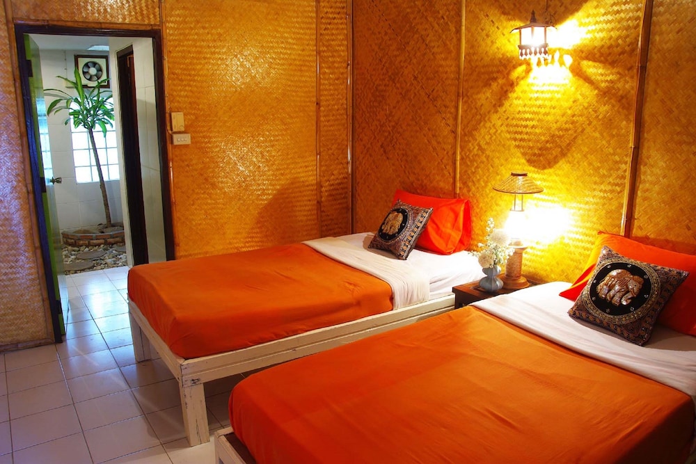 Superior Room, Terrace
