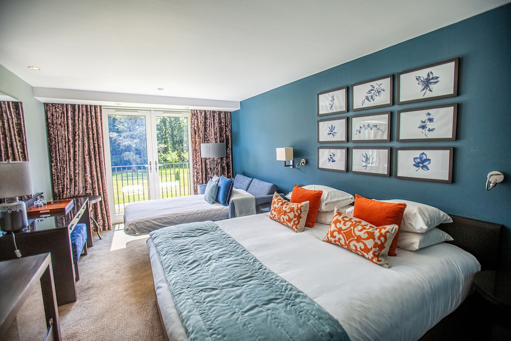 Family Double Room - Photo 1
