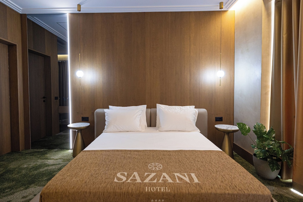 Exclusive Double Room