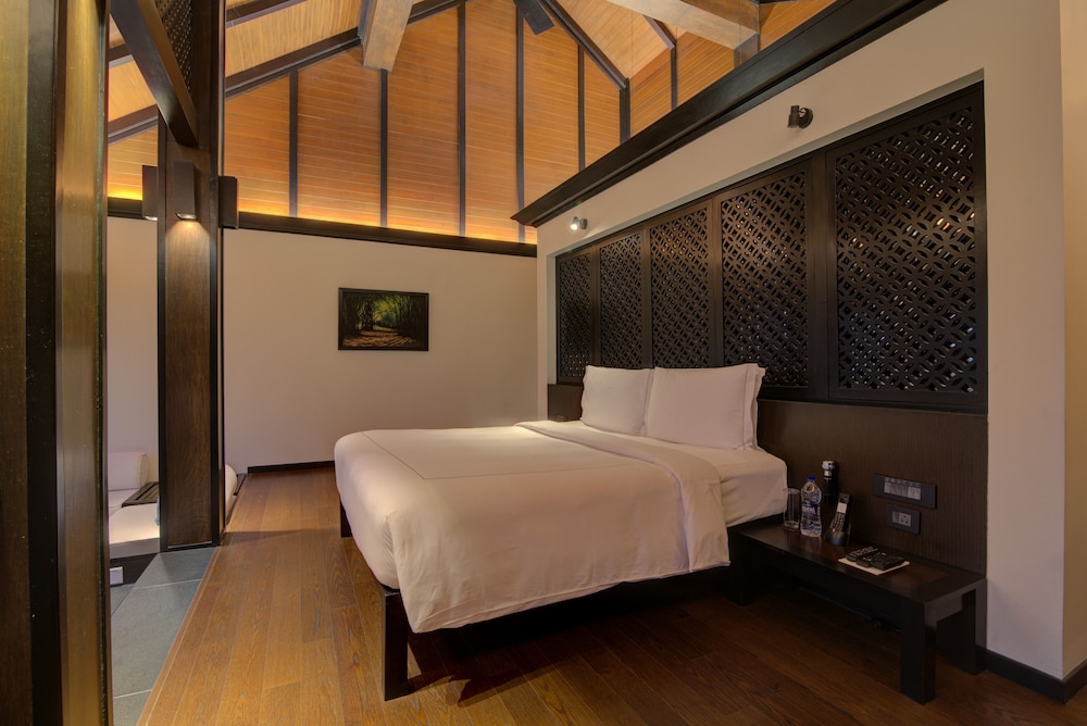 Deluxe Cottage, 1 Queen Bed - Photo 4