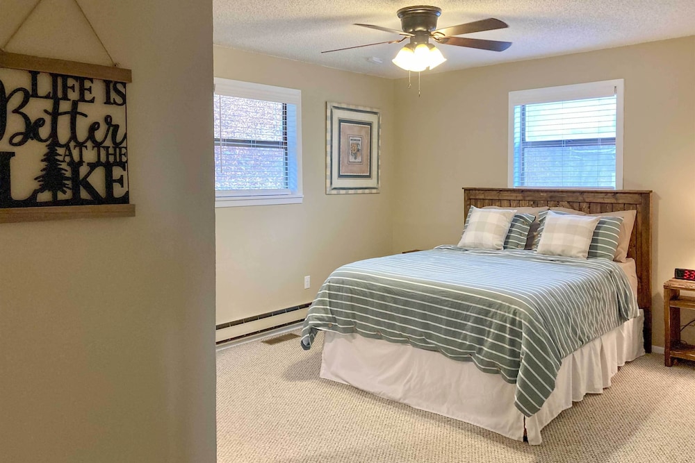 House (2 Bedrooms) photo 2