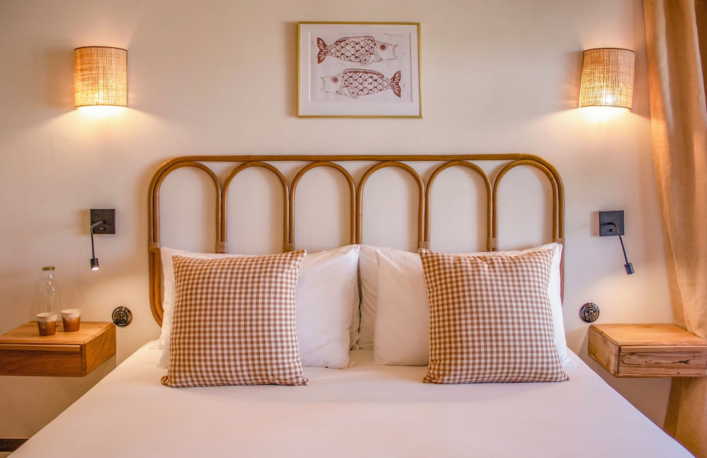 Premium Double Room, Balcony, Sea View