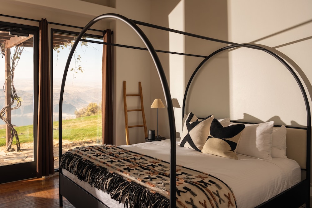 Romantic Bungalow, 1 Bedroom, River View