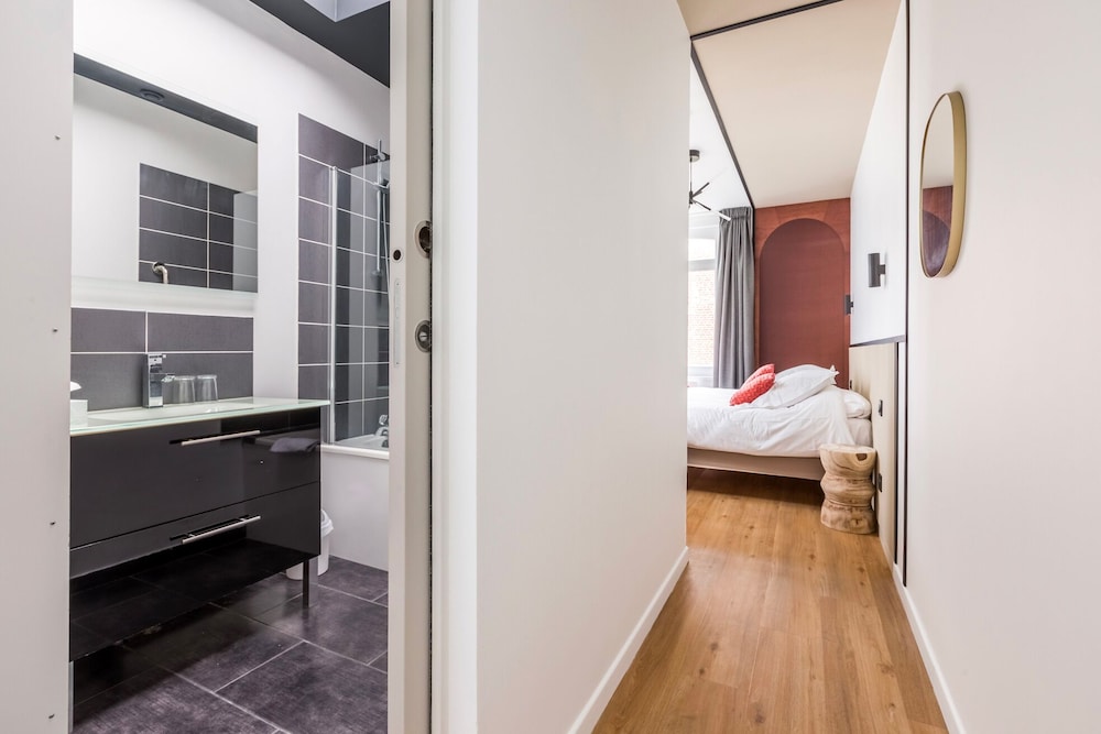 Premium Double Room, Ensuite - Photo 64