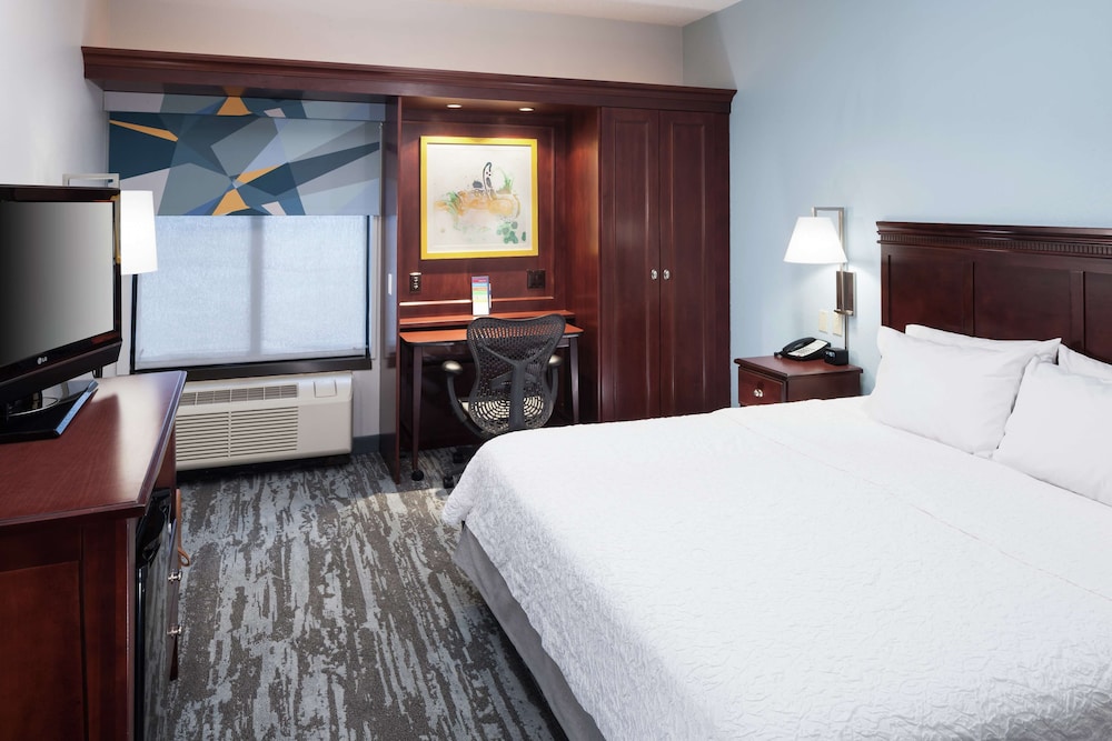 Room, 1 King Bed, Accessible, Non Smoking - Photo 2
