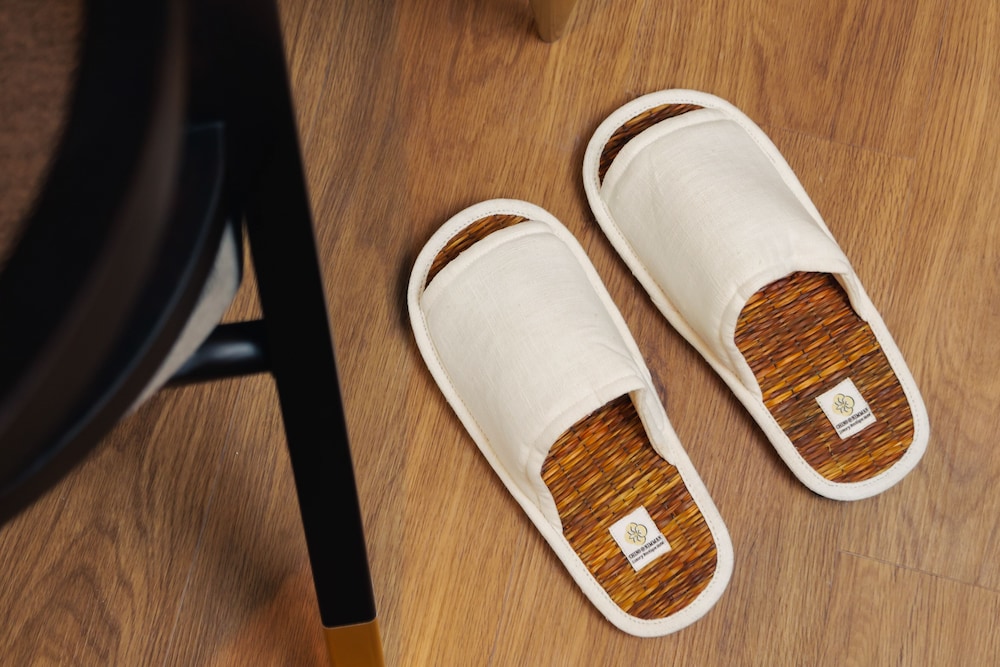Chino Deluxe Double with Balcony