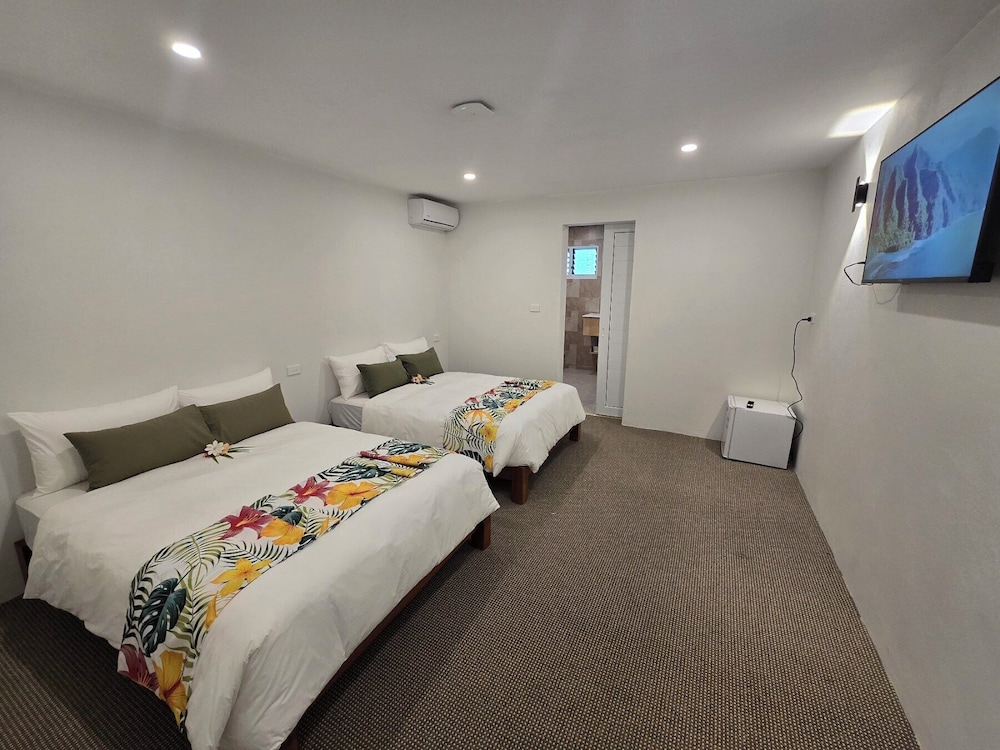 Executive Room, 1 Bedroom, Vision Accessible