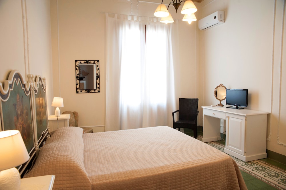 Double Room, Sea View photo 1