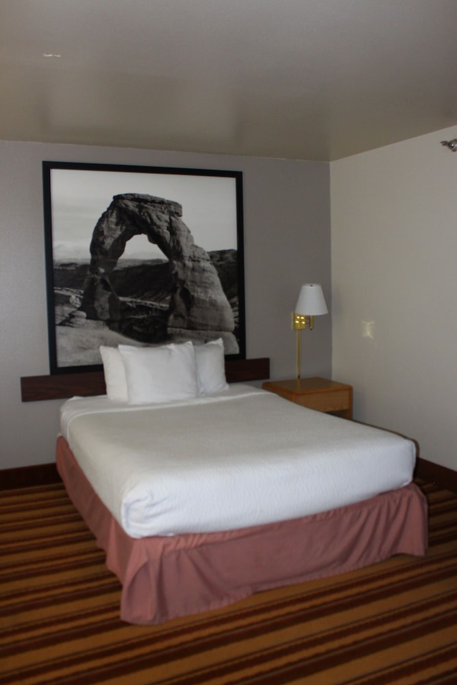 Super 8 by Wyndham Green River, Billede 4