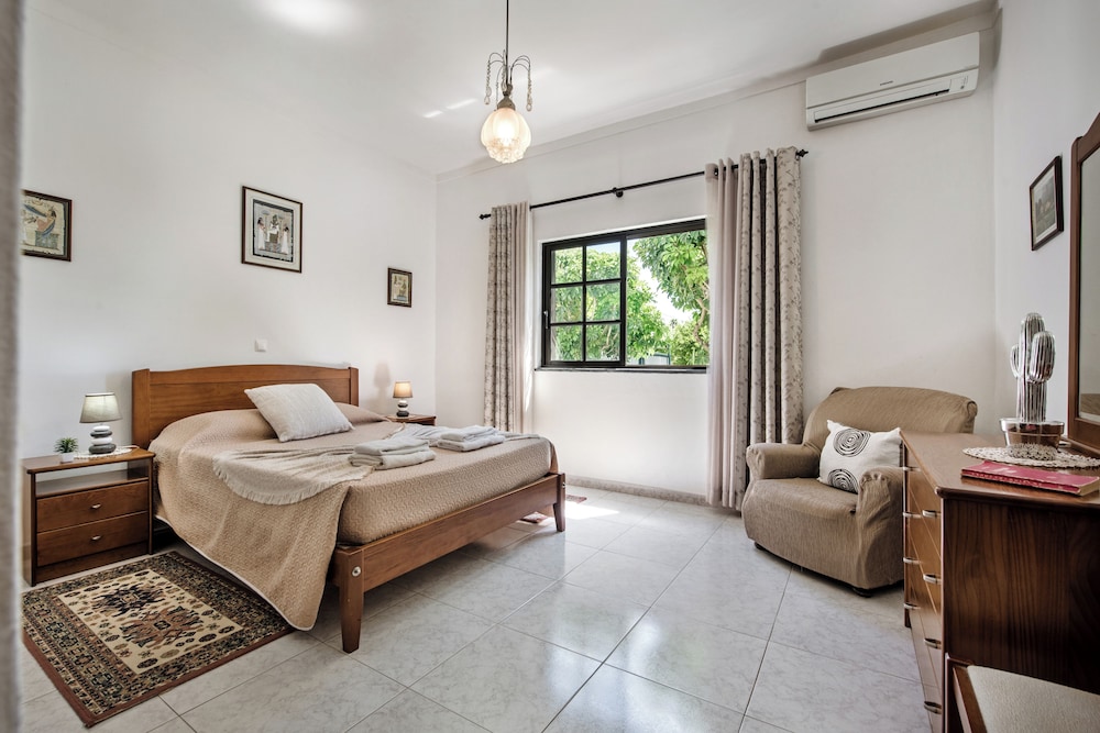 Villa, 3 Bedrooms, Private Pool, City View