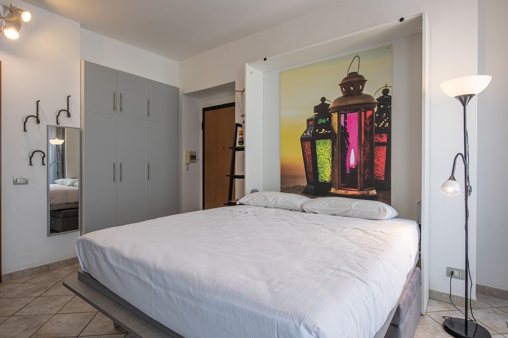 Apartment, 1 Bedroom