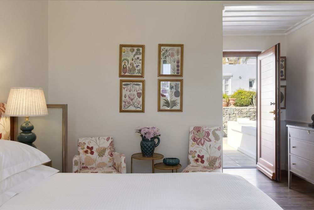 Standard Twin Room, Sea View - Photo 1