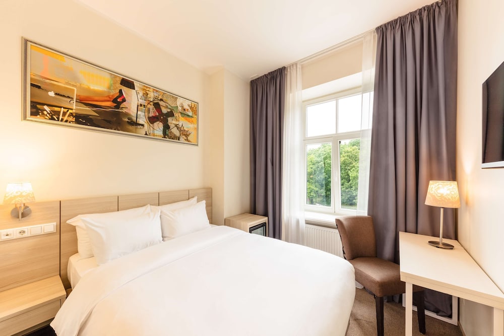 Room (Individual Guest) photo 1