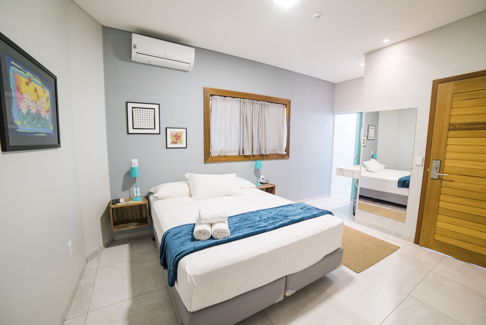 Basic Twin Room photo 1