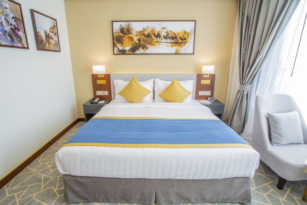 Standard Double Room - Photo 1