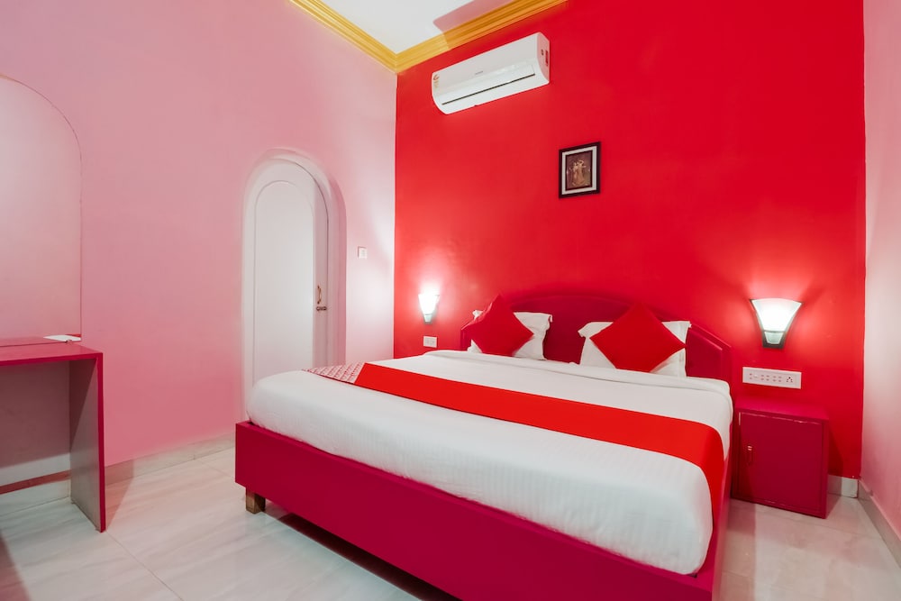 Double Or Twin Room photo 1