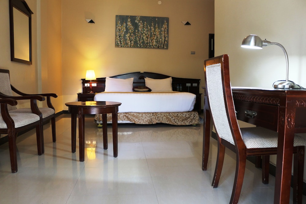 Deluxe Room photo 3
