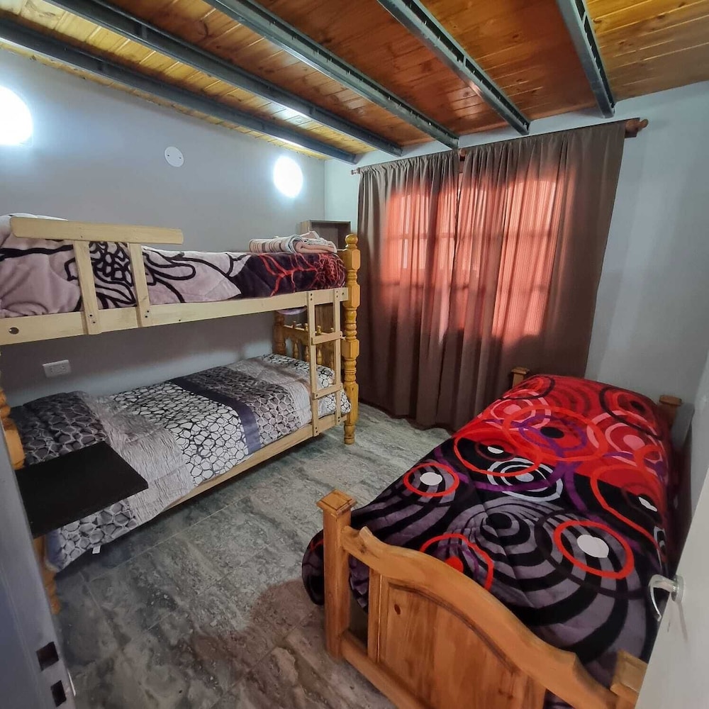 Family Cabin photo 2