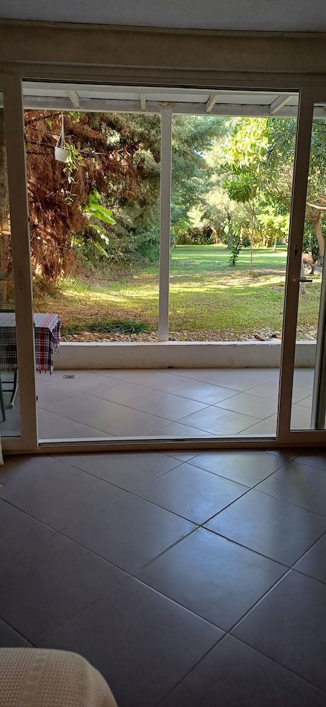 Club Triple Room, Garden View photo 3