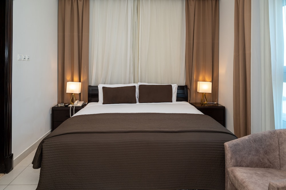 Executive Suite ( Double ) photo 2
