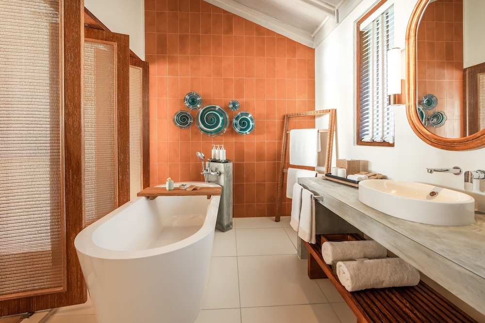 Over Water Villa photo 2